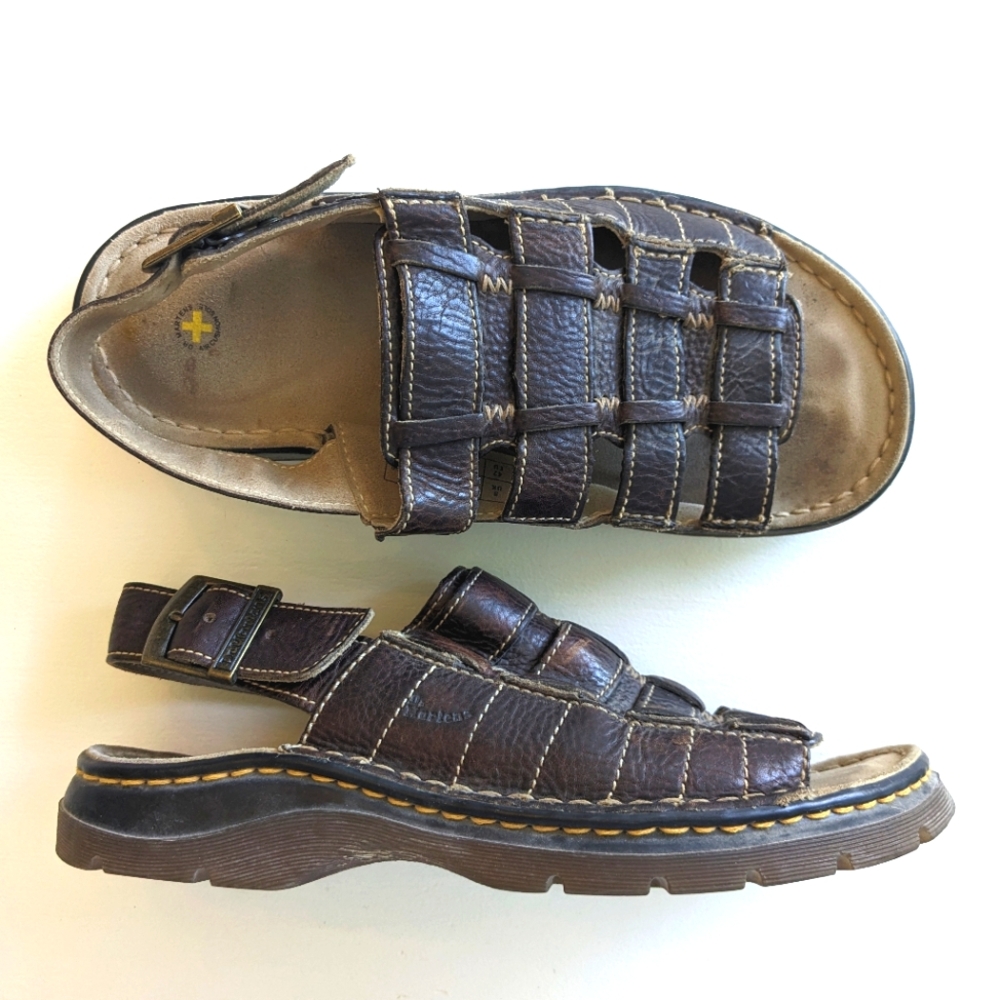 DR MARTENS Sandals